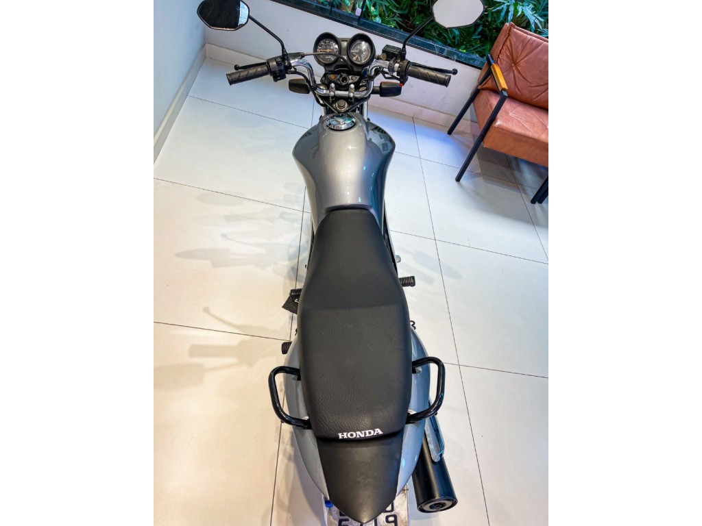 CG 150 FAN ESDI