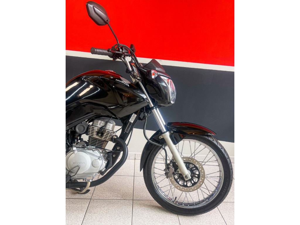HONDA CG 150 FAN ESDI