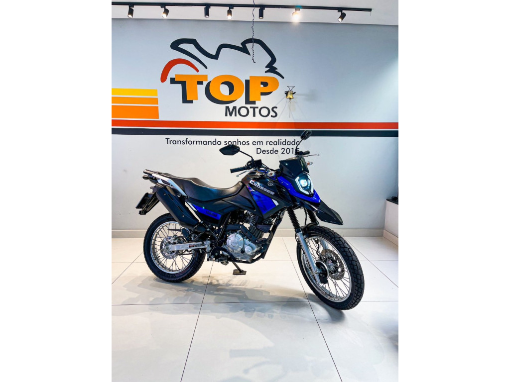 XTZ 150 Crosser Z