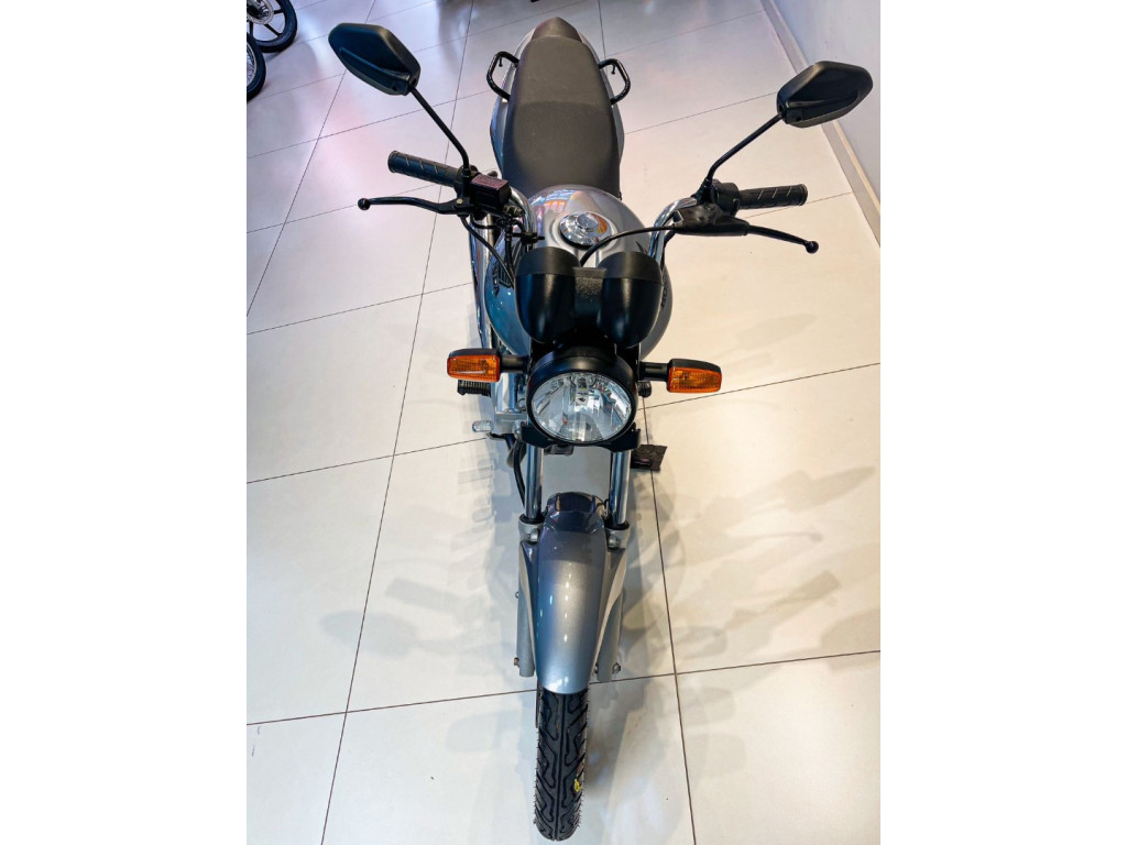 CG 150 FAN ESDI