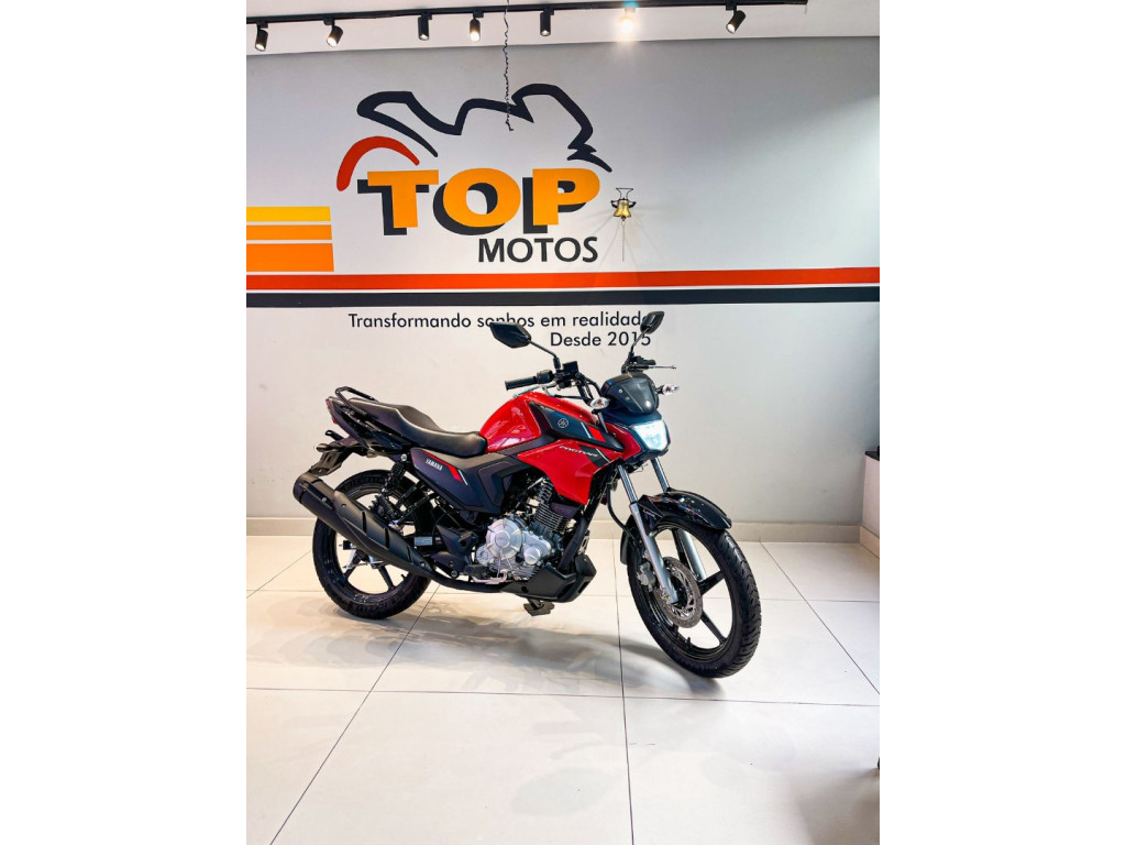 YBR 150 FACTOR ED FLEX
