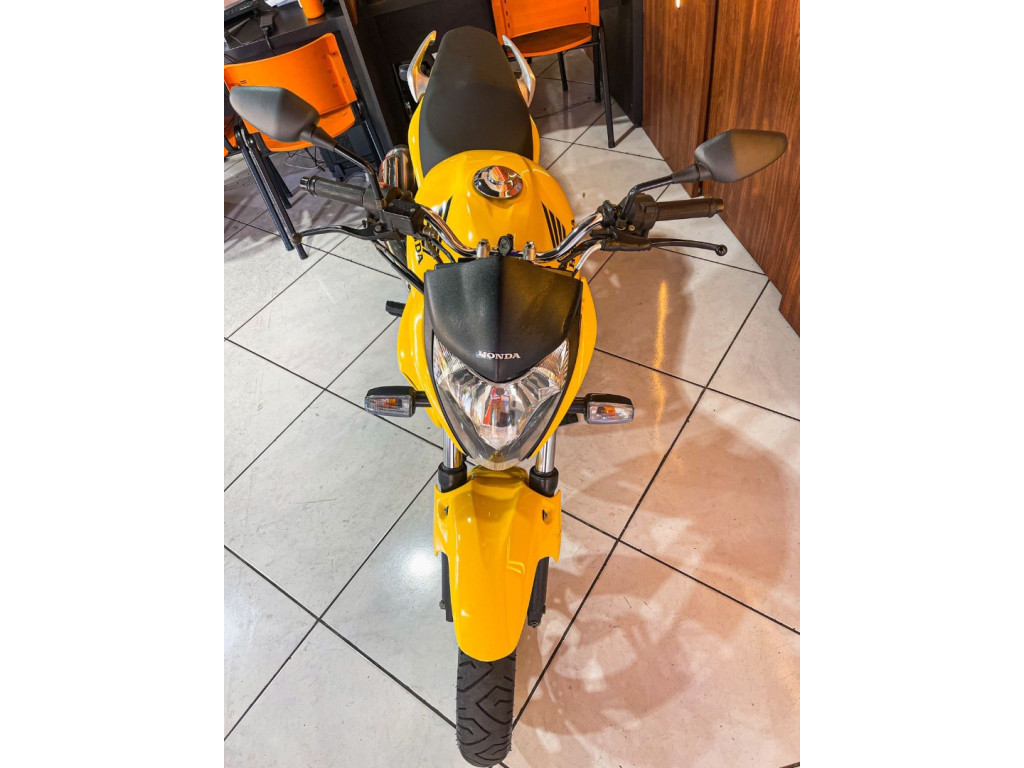 CB 300 R STD