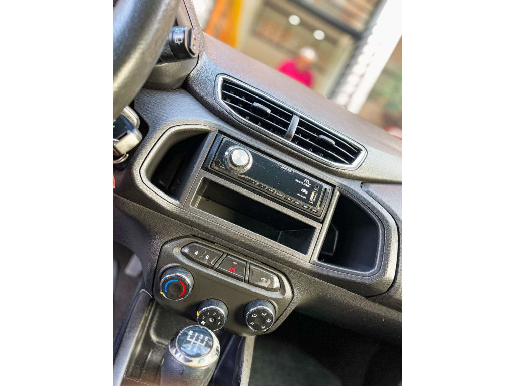 Onix Hatch 1.0 4P FLEX LT