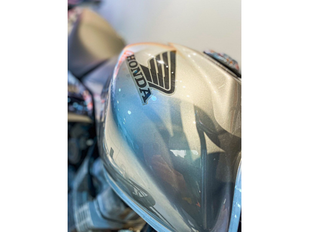 CG 150 FAN ESDI