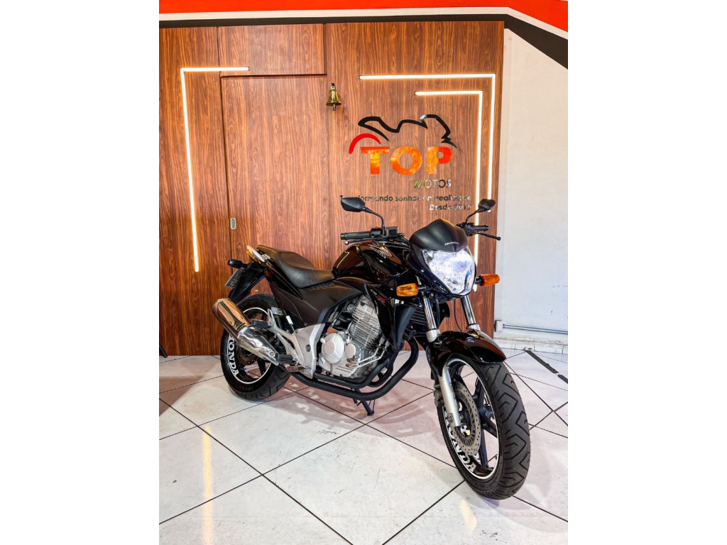 CB 300 R STD