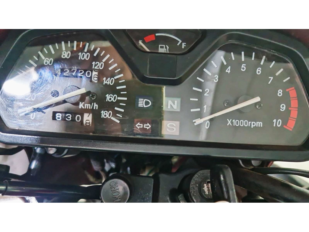 HONDA NX Falcon 400 HONDA NX Falcon 400
