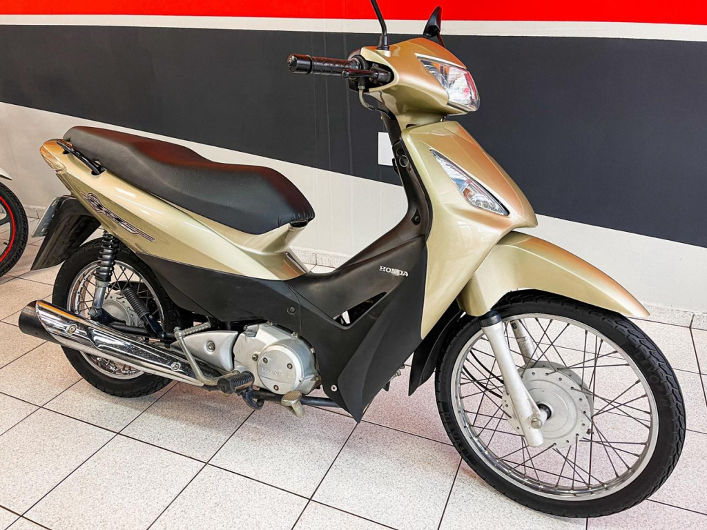 HONDA Biz 125 ES FLEX