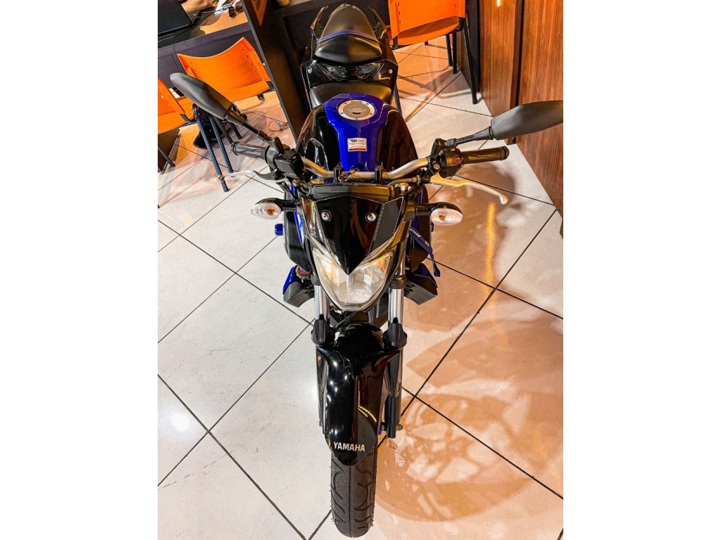 MT-03 300 ABS