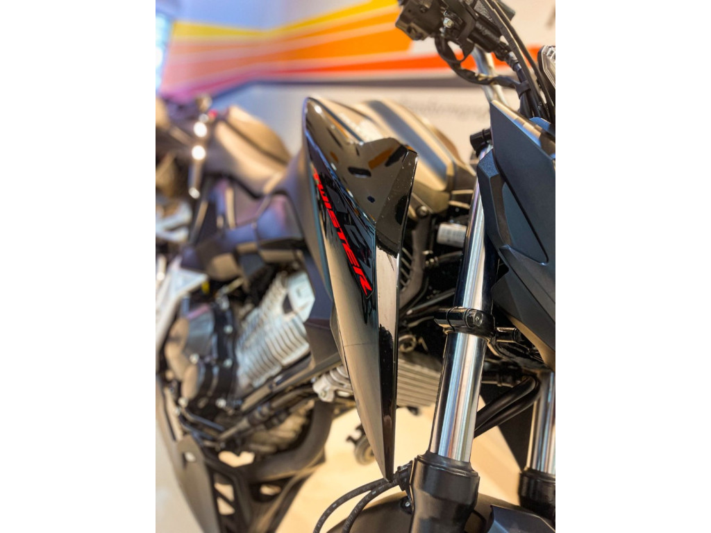 CB 300 F Twister FLEX CBS