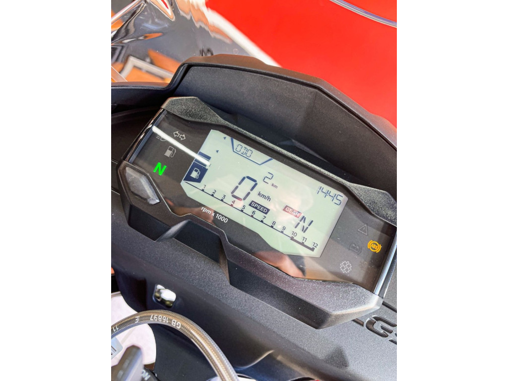 BMW G 310 GS Modelo sem Versão