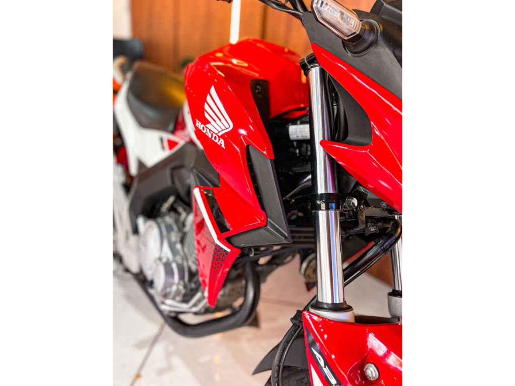 CB 250 F Twister FLEXONE
