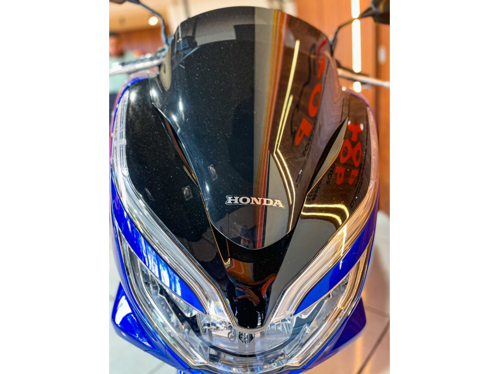 PCX 150 Modelo sem Versão