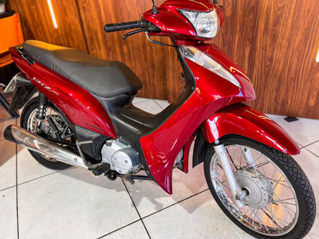 Biz 125 ES FLEX