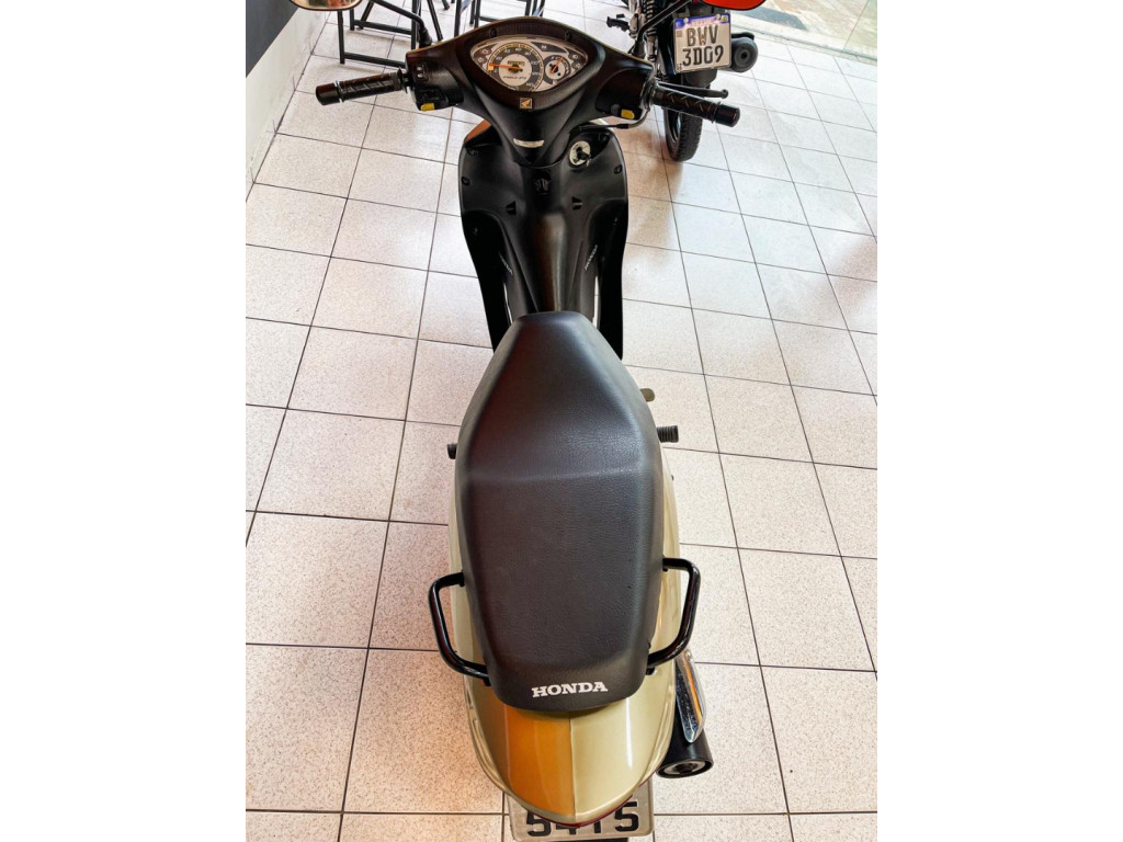 HONDA Biz 125 ES FLEX