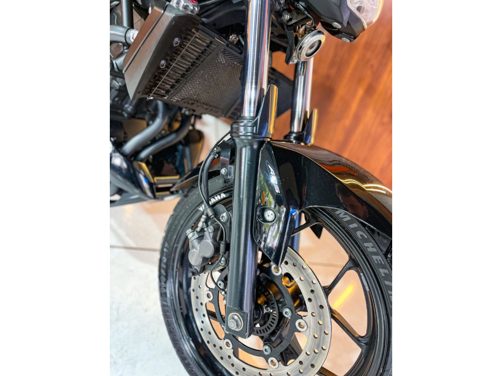 MT-03 300 ABS