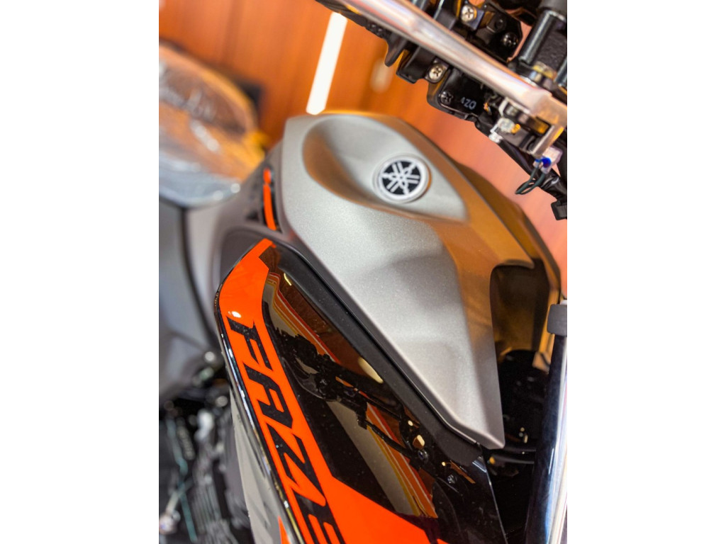 FZ 25 250 Fazer Flex N/D