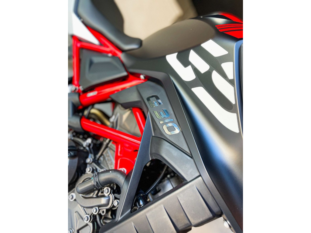 BMW G 310 GS Modelo sem Versão