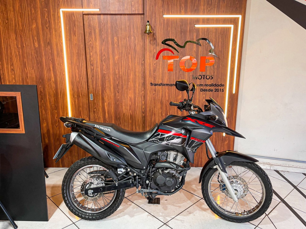 XRE 190 ADVENTURE ABS