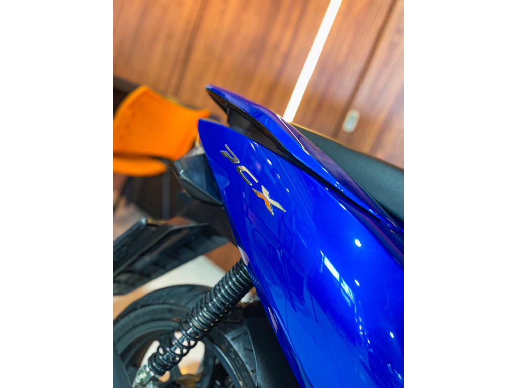 PCX 150 Modelo sem Versão