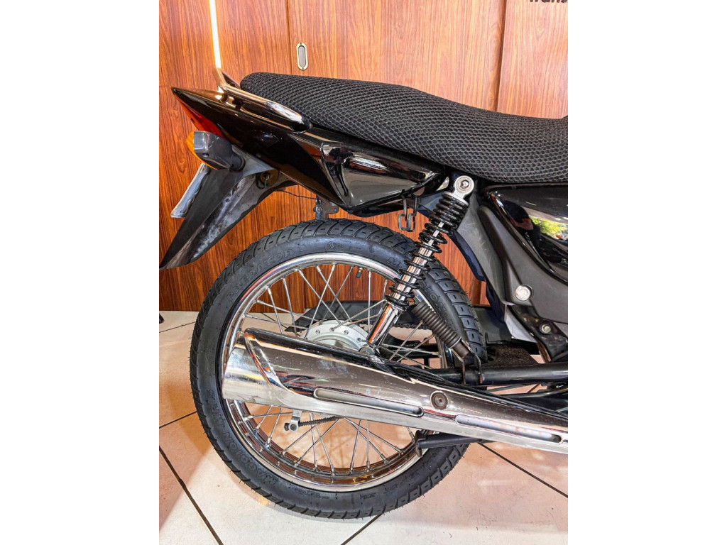 CG 150 TITAN ES