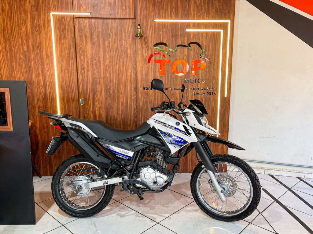 XTZ 150 Crosser ED