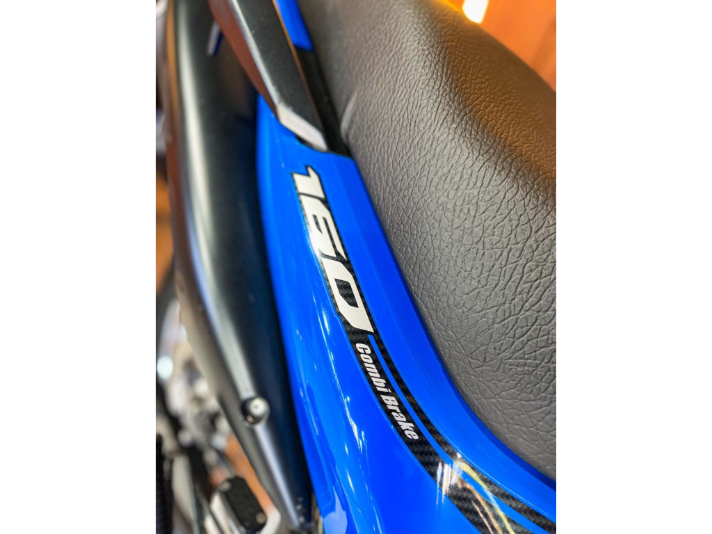 HONDA NXR Bros 160 ESDD HONDA NXR Bros 160 ESDD