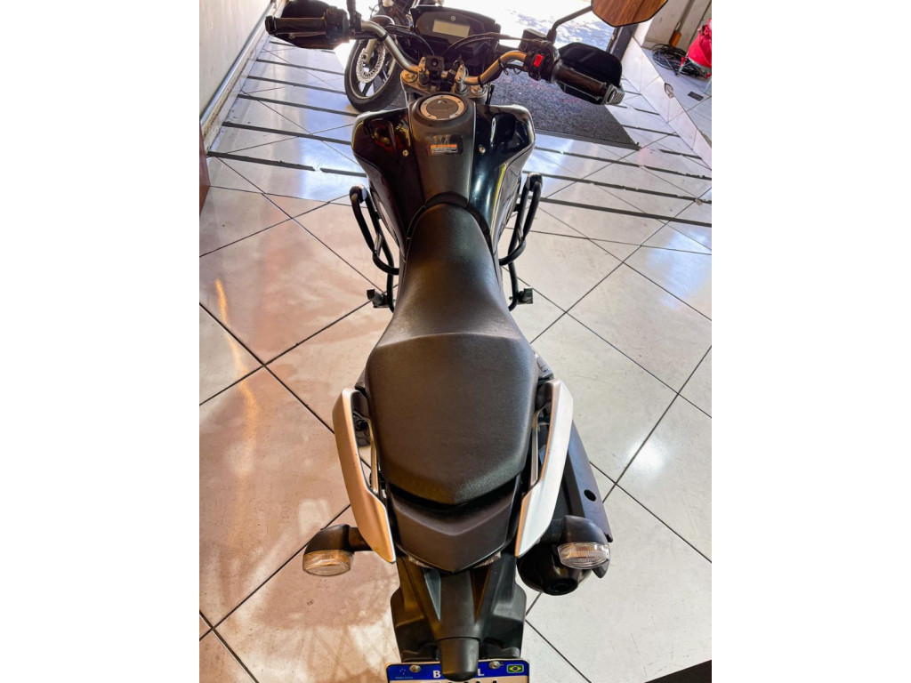 XTZ 250 LANDER