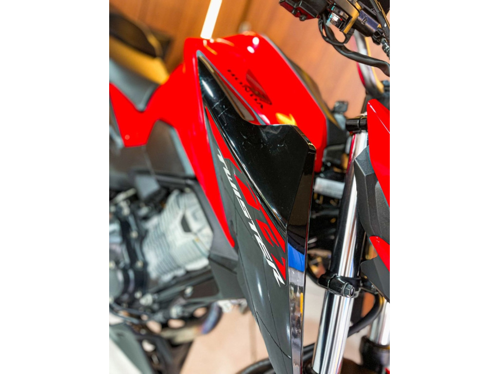 HONDA CB 300 F Twister FLEX CBS HONDA CB 300 F Twister FLEX CBS