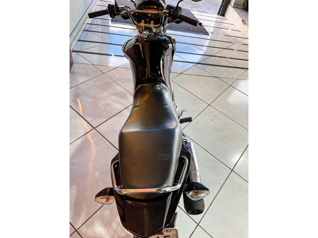 HONDA CG 150 FAN ESDI