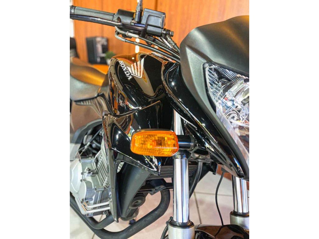 CB 300 R STD