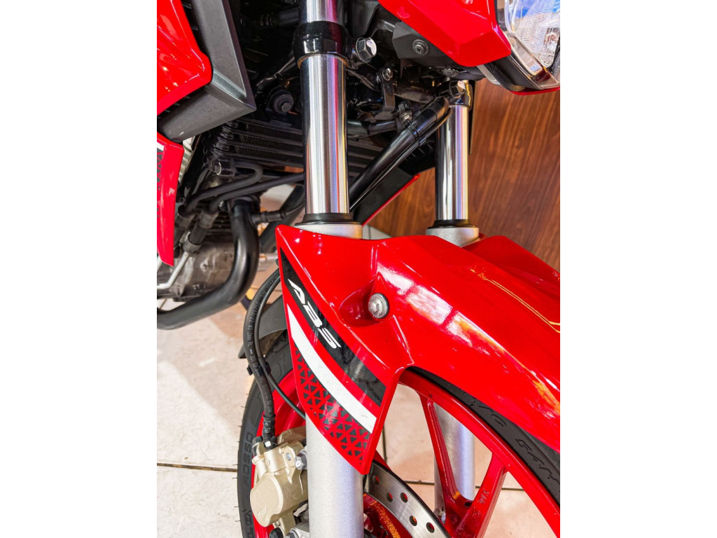 CB 250 F Twister FLEXONE