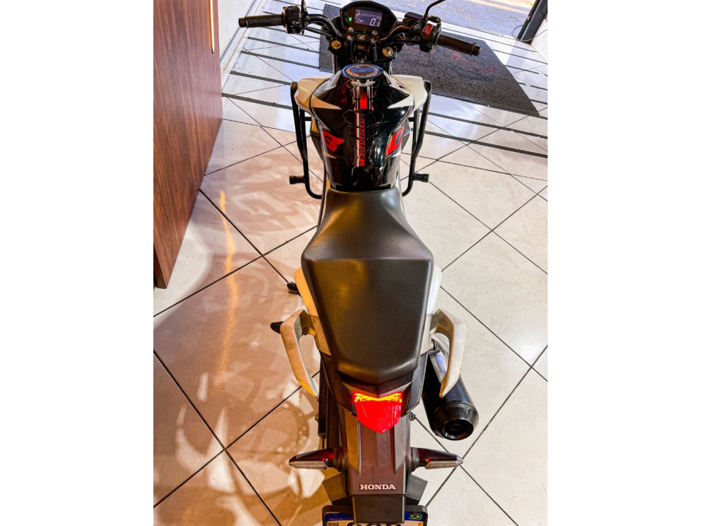 CB 250 F Twister FLEXONE
