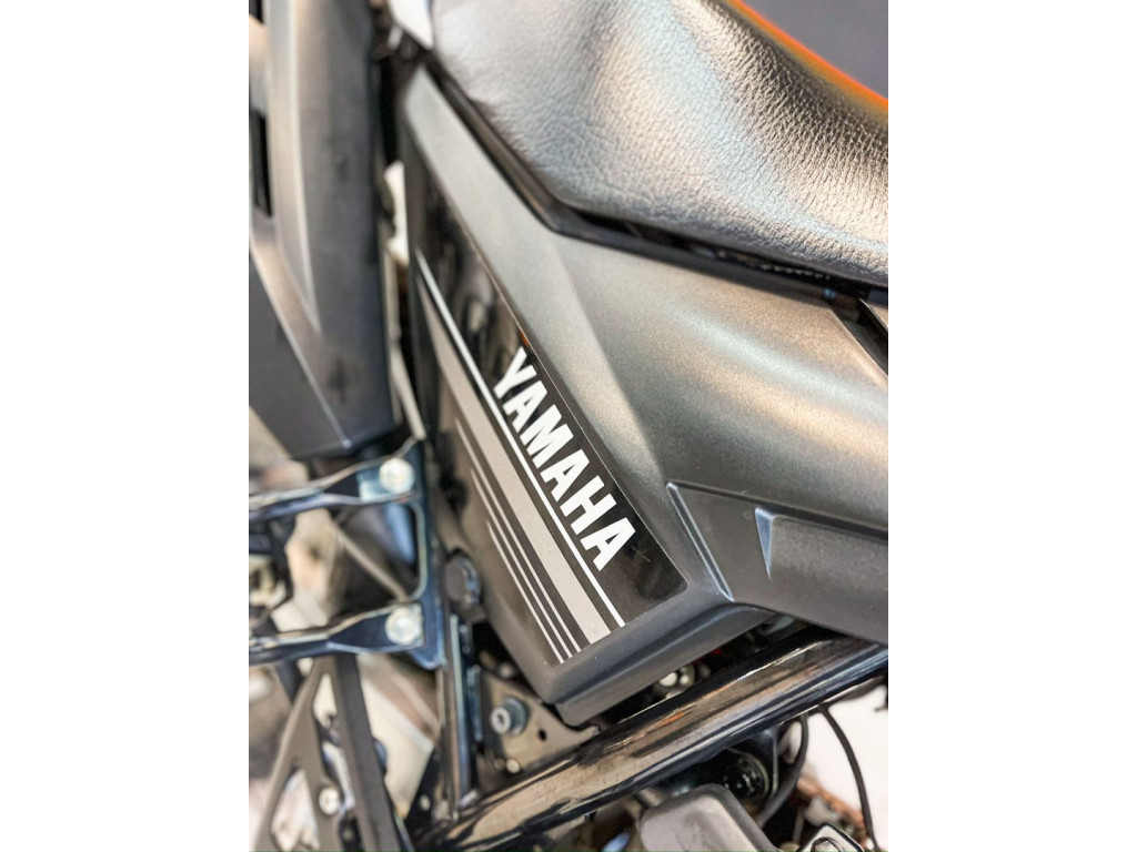 XTZ 150 Crosser S FLEX