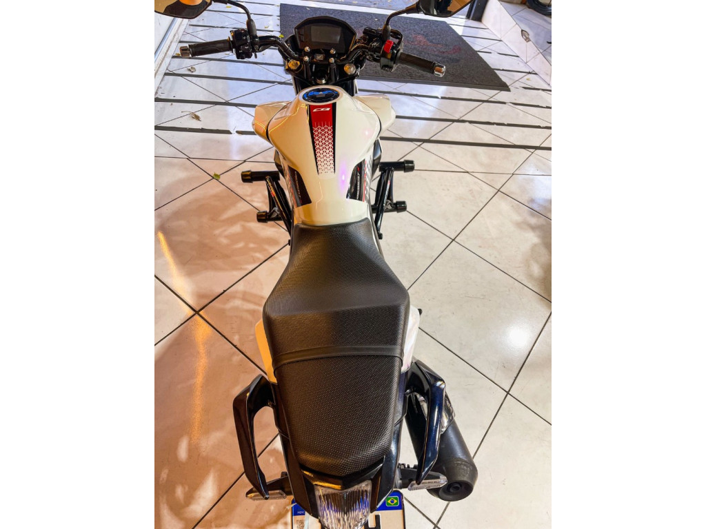 CB 250 F Twister FLEXONE