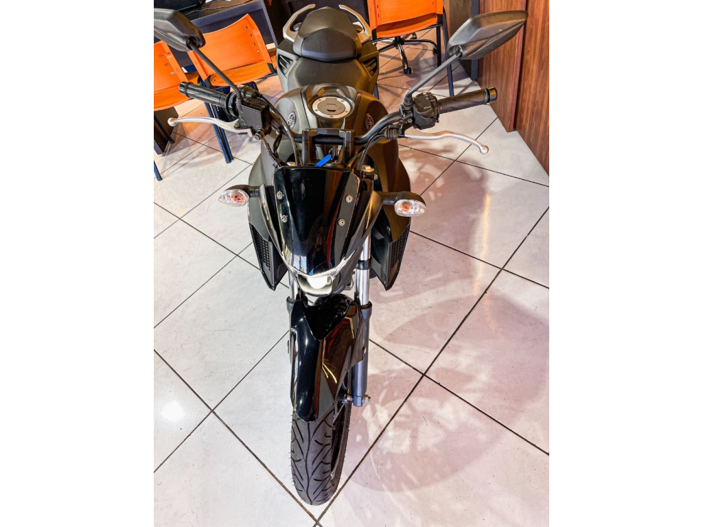 YAMAHA FZ 25 250 Fazer Flex N/D