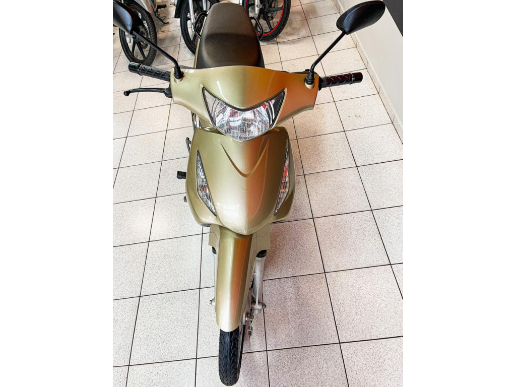 HONDA Biz 125 ES FLEX