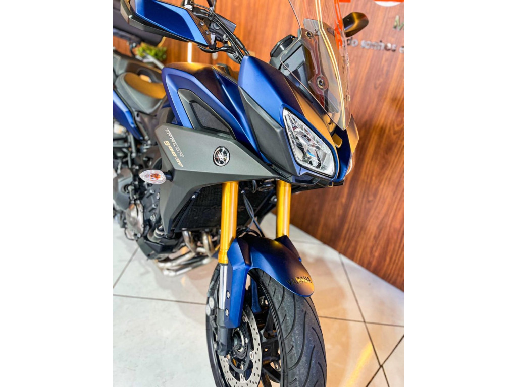 YAMAHA MT-09 Tracer GT 900 N/D