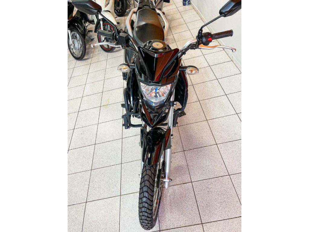 XTZ 150 Crosser S FLEX