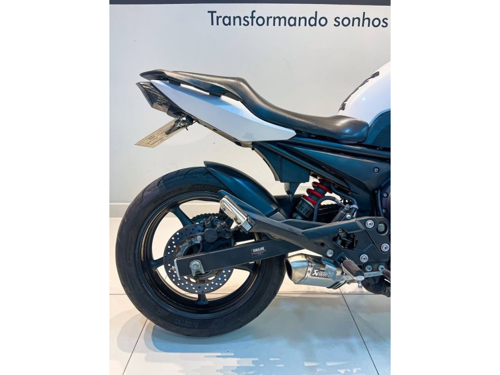 XJ6 600 N