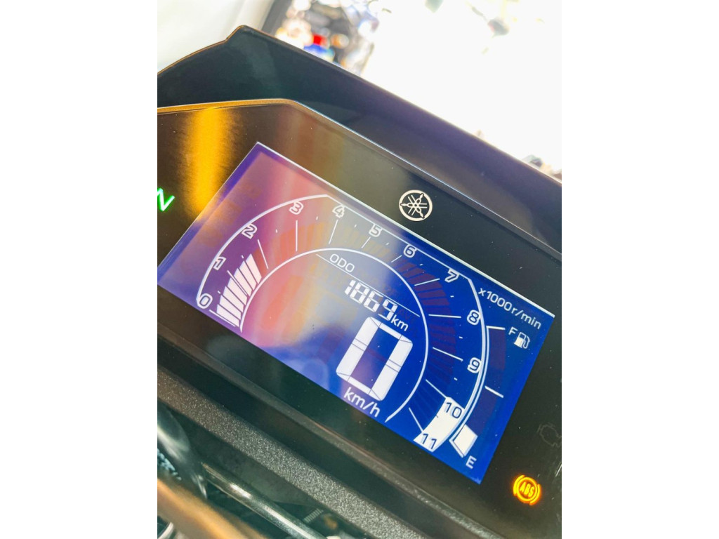 YAMAHA XTZ 250 LANDER