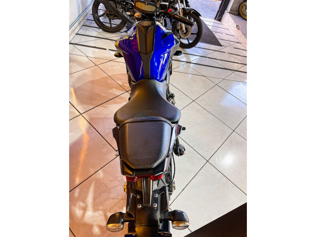 YAMAHA MT-07 700 ABS