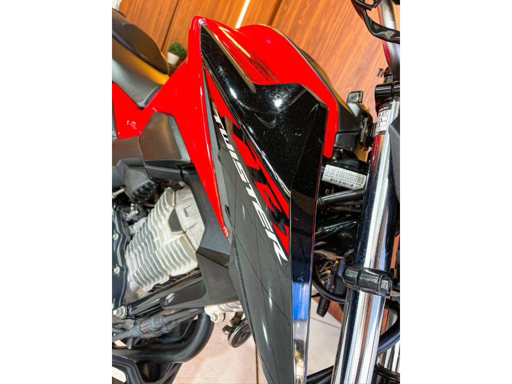 HONDA CB 300 F Twister FLEX CBS HONDA CB 300 F Twister FLEX CBS