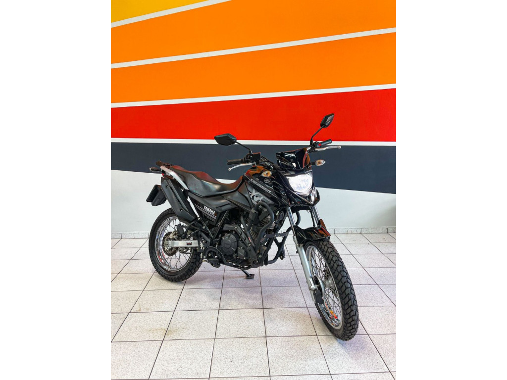 XTZ 150 Crosser S FLEX