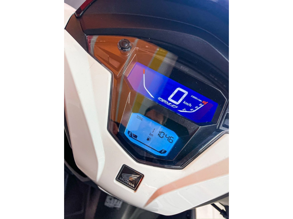 HONDA Elite 125 N/D
