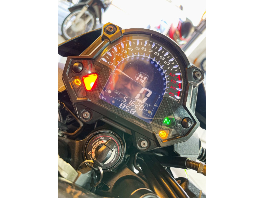 Z 400 ABS