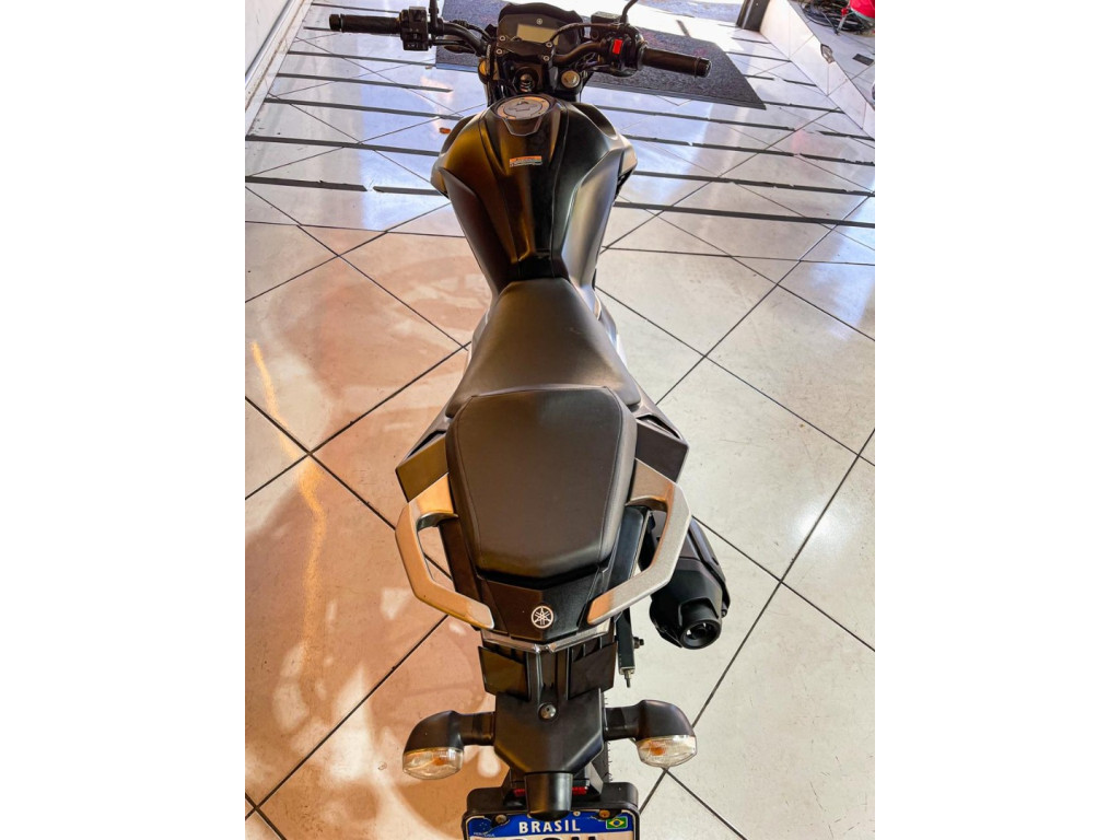 FZ 25 250 Fazer Flex N/D