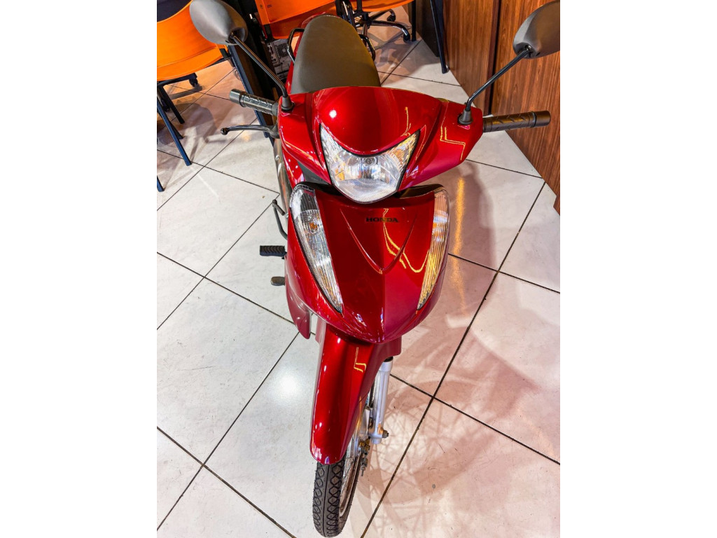 Biz 125 ES FLEX