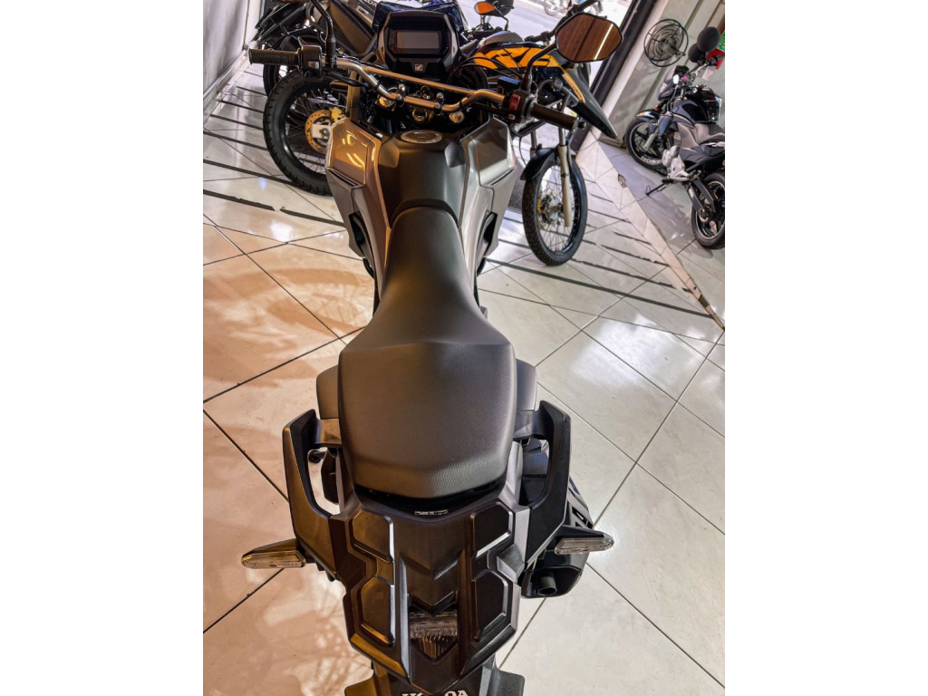 HONDA XRE 300 Sahara N/D