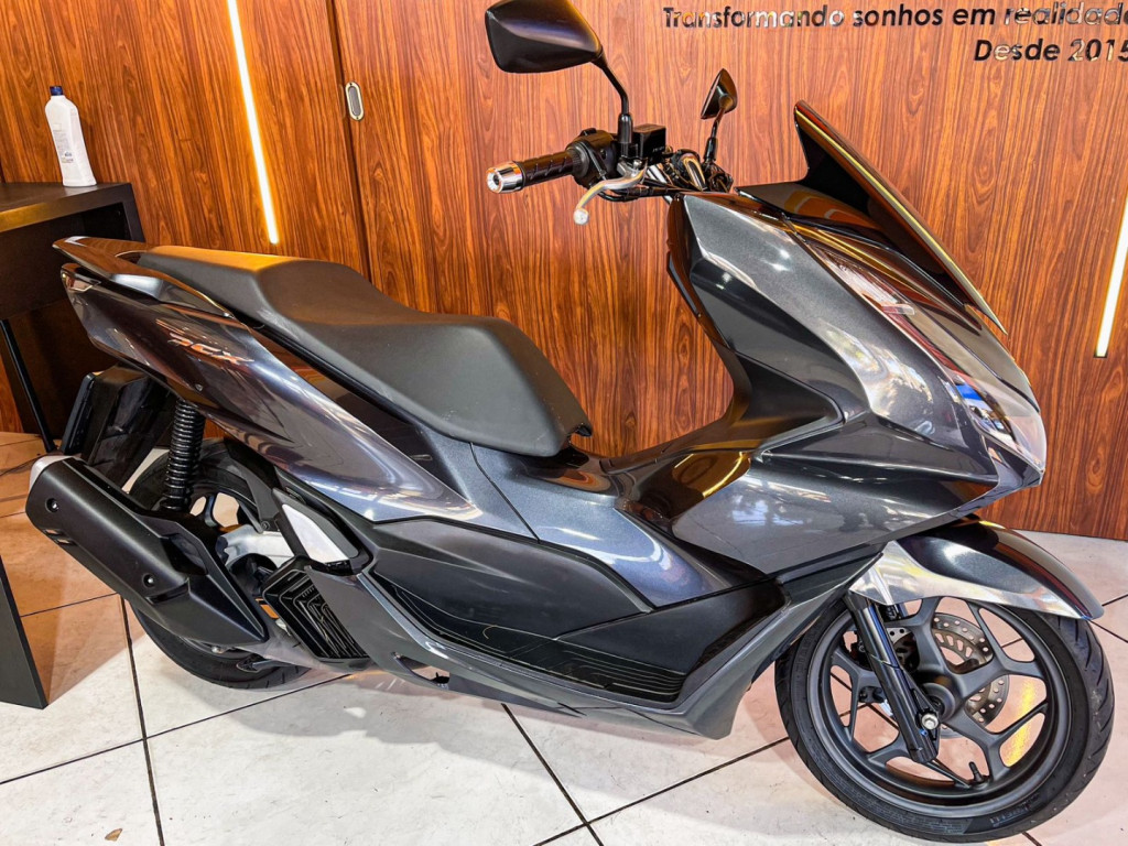 PCX 160 ABS