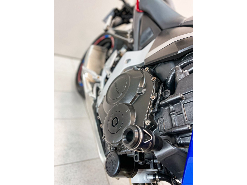 HONDA CB 1000 R Modelo sem Versão